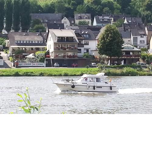Ferienhaus An der Mosel