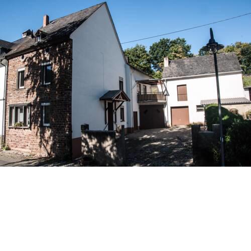 Ferienhaus an der Mosel