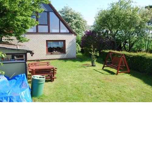 Ferienhaus an der Orther Reede