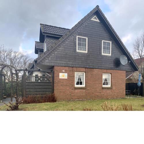 Ferienhaus an der Ostsee (Schönhagen)