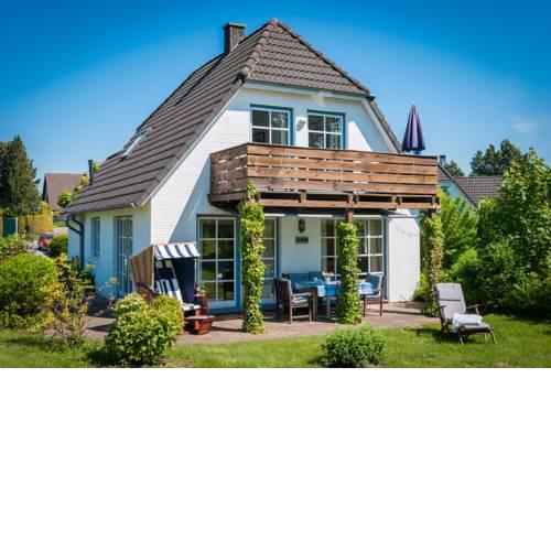 Ferienhaus an der Schlei