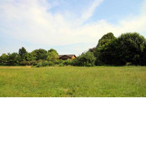 Ferienhaus an der Wiese
