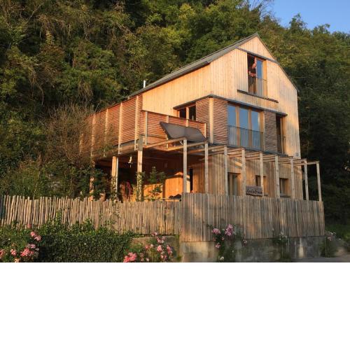 Ferienhaus Andadoana