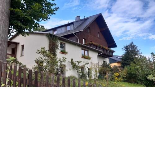 Ferienhaus Andrea Höcherl