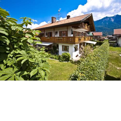 Ferienhaus Andreas