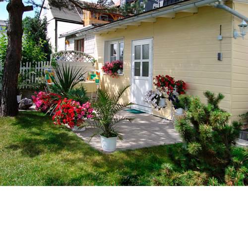 Ferienhaus Andreas