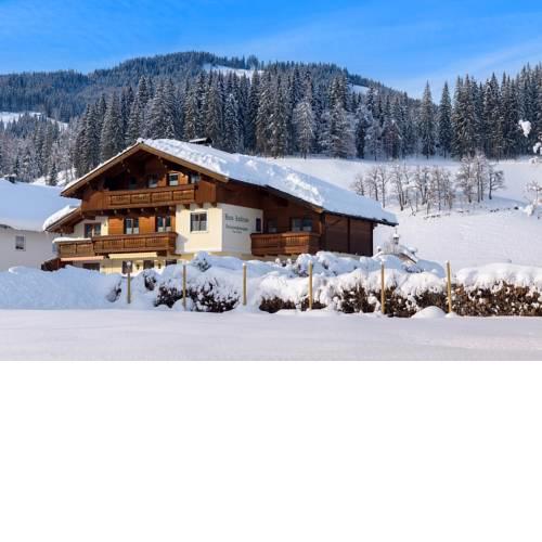 Ferienhaus Andreas