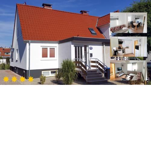 Ferienhaus Angela Kellenhusen
