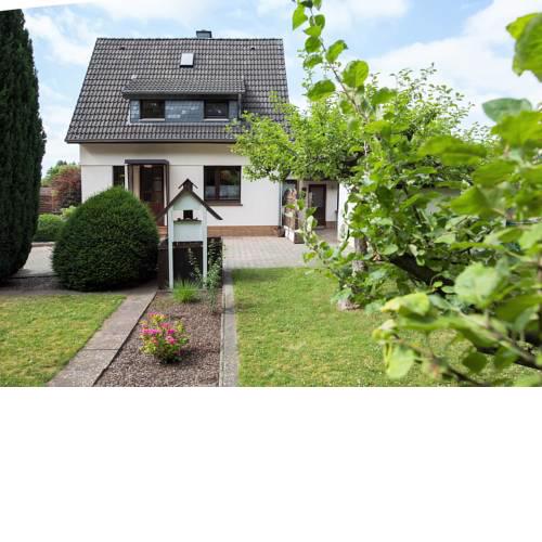 Ferienhaus Angela