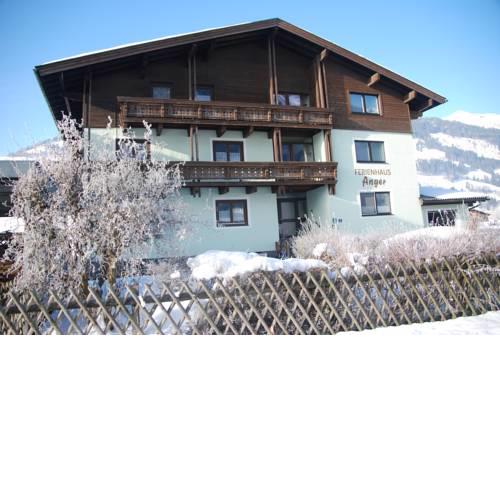 Ferienhaus Anger