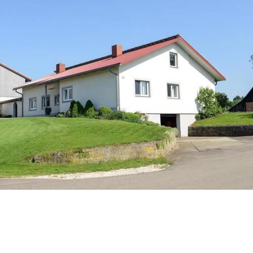 Ferienhaus Angergut