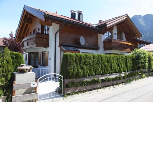 Ferienhaus Angermeier