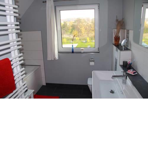 Ferienhaus Ani Sellin