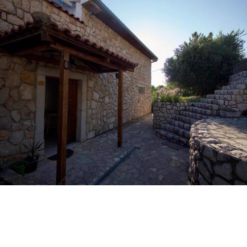Ferienhaus Anica