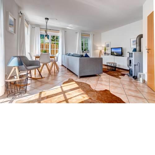 Ferienhaus Anima