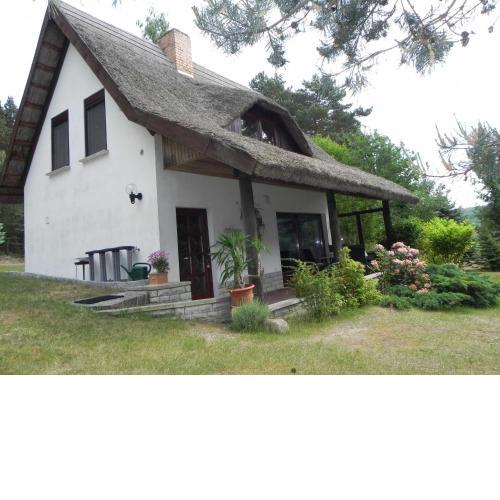 Ferienhaus Anita