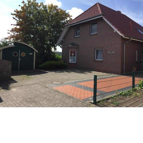 Ferienhaus Anja