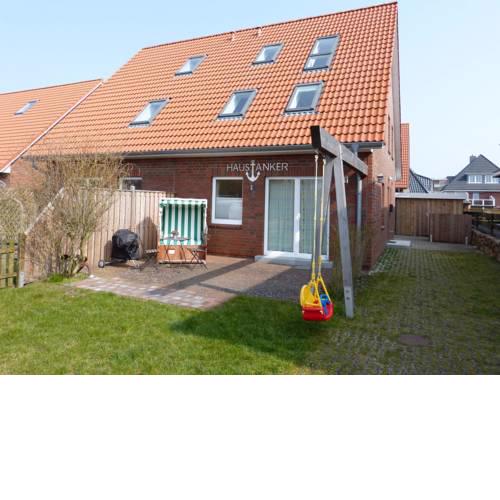 Ferienhaus Anker