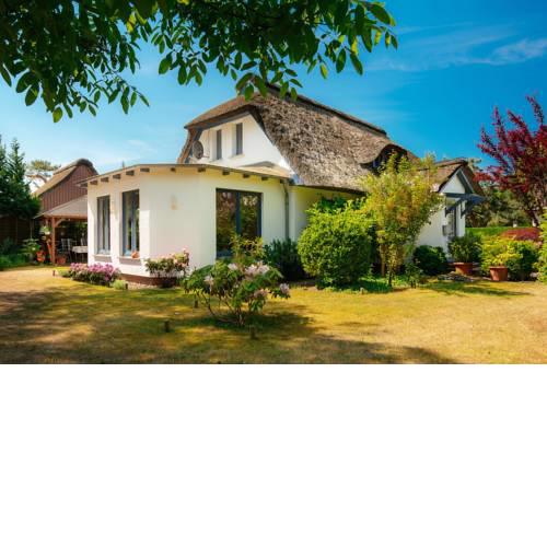 Ferienhaus Ankerherz