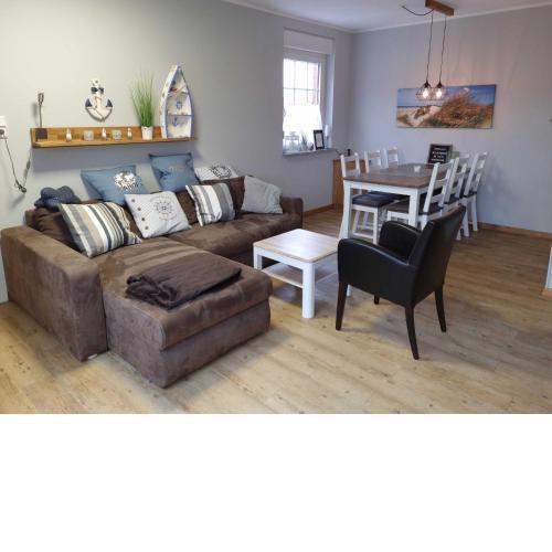 Ferienhaus Ankerliebe