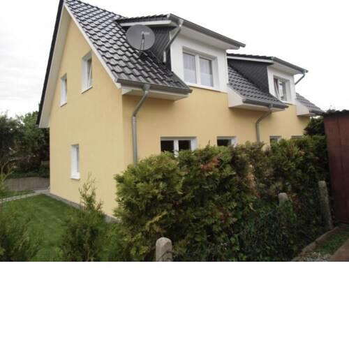 Ferienhaus Ankerplatz - a49482