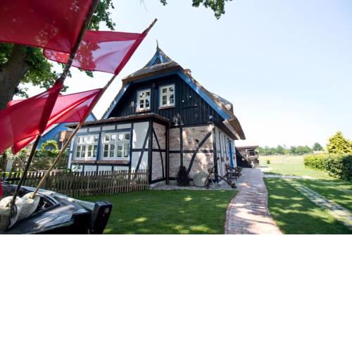 Ferienhaus Ankerplatz Darß