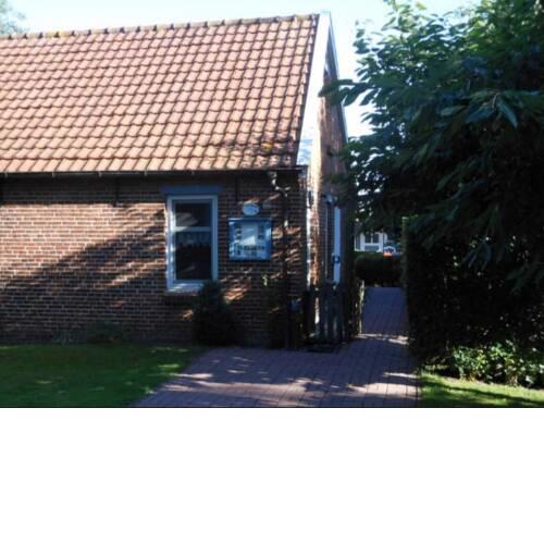 Ferienhaus Ankerplatz Dollart