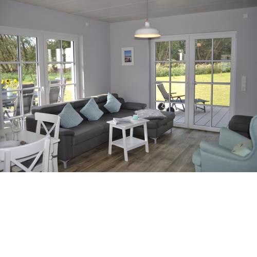Ferienhaus Ankerplatz Vermietung im Ostseebad Rerik