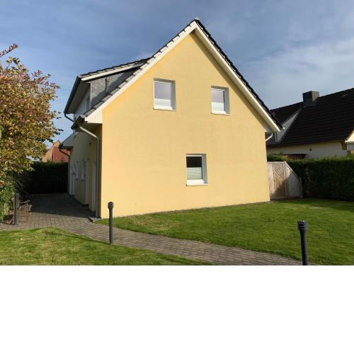 Ferienhaus Ankerplatz