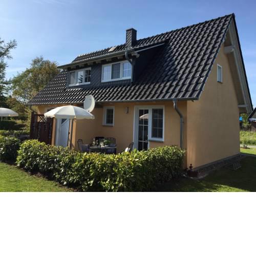 Ferienhaus Anna - [#77774]