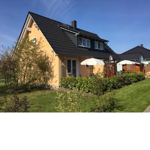 Ferienhaus Anna 2