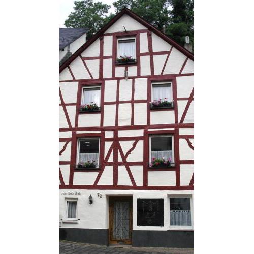 Ferienhaus Anna Maria