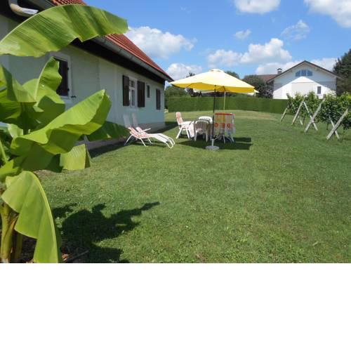 Ferienhaus Anna