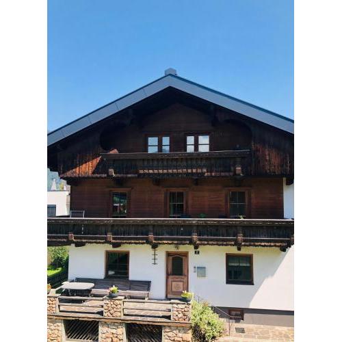 Ferienhaus Anna