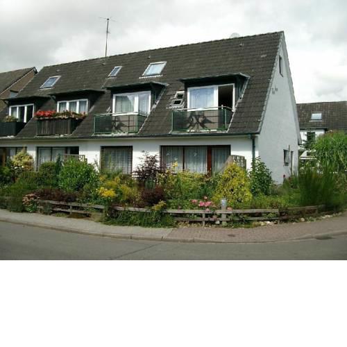 Ferienhaus ANNE FW 4