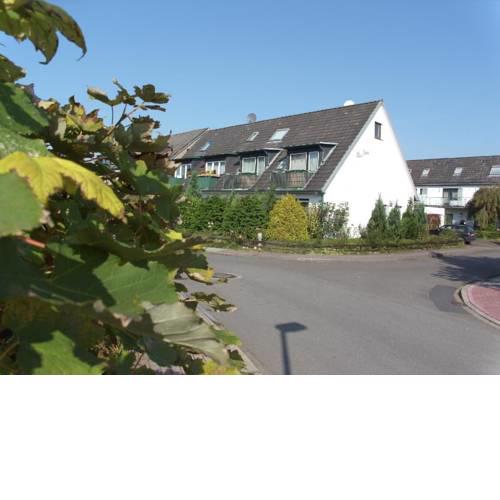 Ferienhaus ANNE FW 5