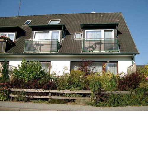 Ferienhaus ANNE FW 6