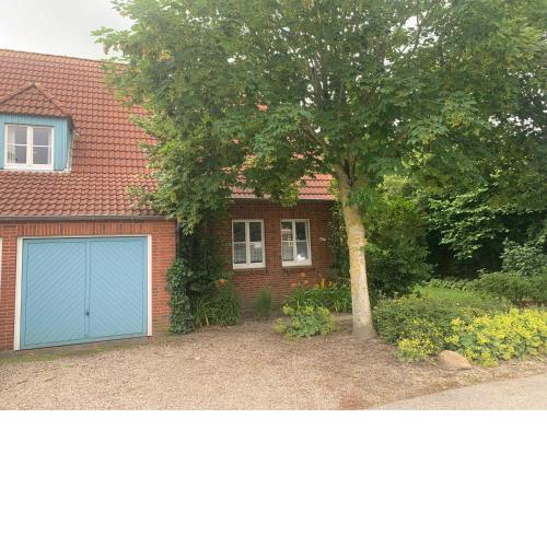 Ferienhaus Annelies