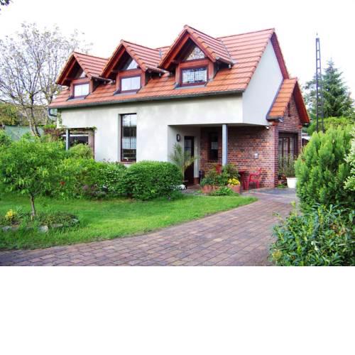 Ferienhaus Annemarie