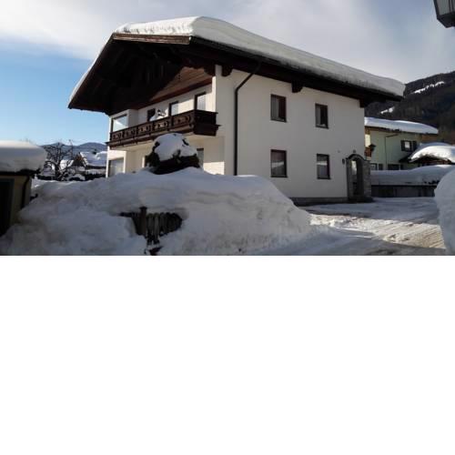 Ferienhaus Anni