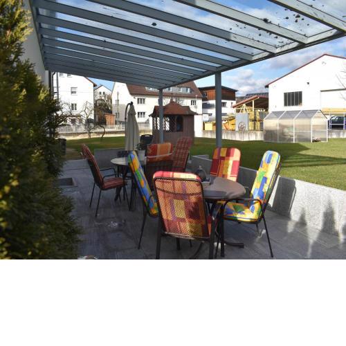 Ferienhaus Anni
