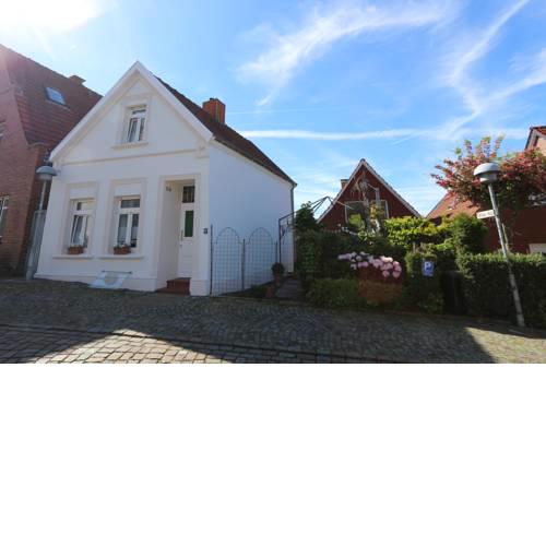 Ferienhaus Anno 1904
