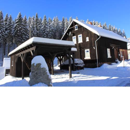 Ferienhaus Anno Dazumal, wie zu Oma`s Zeiten
