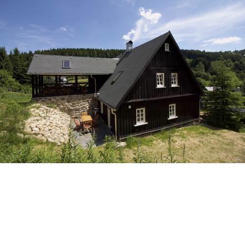 Ferienhaus Anno Dazumal, wie zu Opa`s Zeiten
