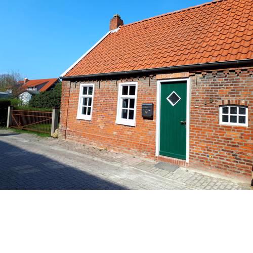 Ferienhaus Anno1875