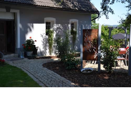 Ferienhaus Annodazumol