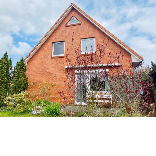 Ferienhaus Annu