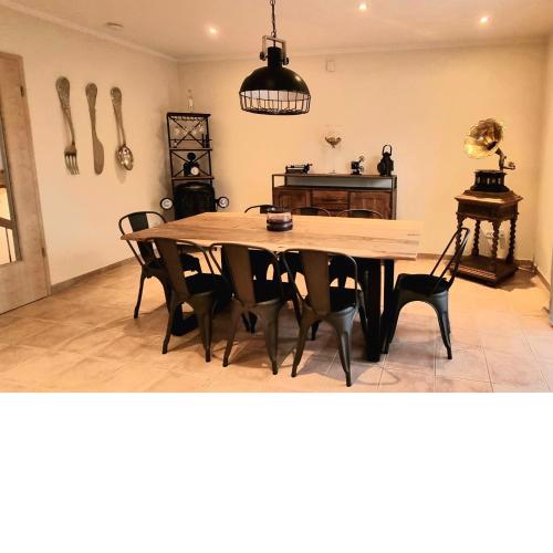 Ferienhaus Antiquarius