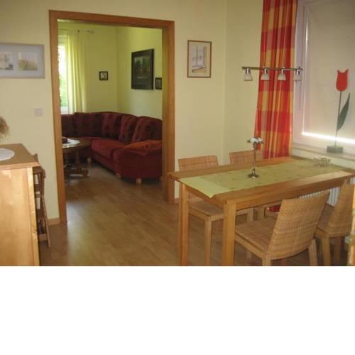 Ferienhaus "Antje"