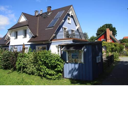 Ferienhaus Apfelblüte - a47222